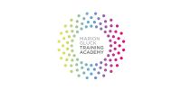 Marion Gluck Training Academy  Logo